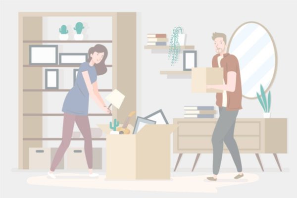Guide Du Demenagement