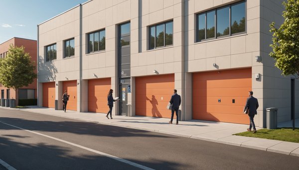 Quelle location de box de stockage choisir à Toulouse ?