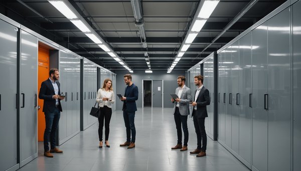 Trouver le bon garde-meubles avec ces professionnels de Toulouse