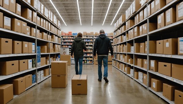 Où trouver du matériel de qualité et à bon prix pour son déménagement ?
